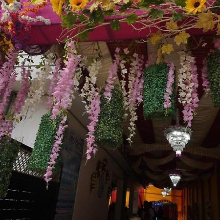 The Bliss Hotel Kolkata Exterior photo